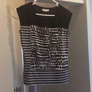 Classic Calvin Klein beauty